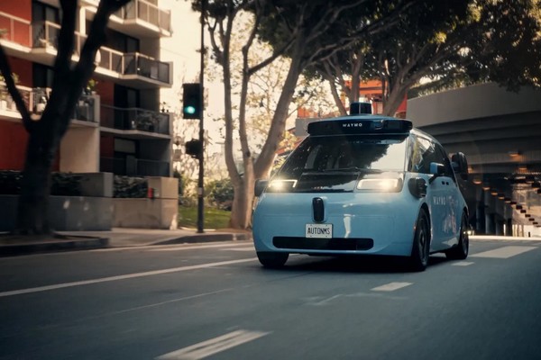 Test drive the latest Electric Cars